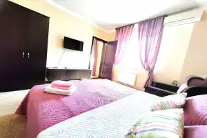 Semeynye Apartamenty Adler Apartments, Adler