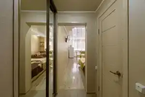 Lenina 8 Apartments, Zheleznovodsk