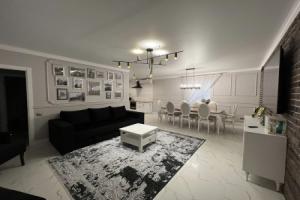Usadyba Levitina V Samom Tsentre Goroda Private House, Kolomna