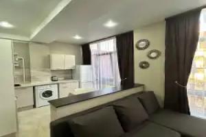Uyutnaya Studiya u Morskogo Berega Flat, Adler