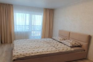 Uyutnye Apartamenty V G.ob Apartments, Ob'