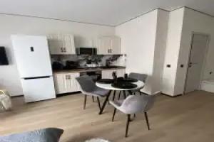 Uyutnye Apartments, Krasnodar