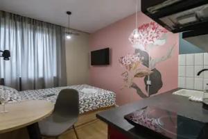 Dream Apartmens 531B Gostevaya Studiya Garden Apartments, Korolyov