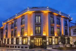 Azade Premier Hotel, Istanbul