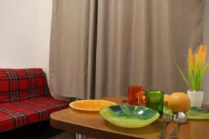 8 Ul Novaya 26 U Stantsii Mtsd4 Zheleznodorozhnaya Flat, Zheleznodorozhnyy