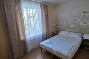 V Tsentre Muroma 7 Apartments, Murom