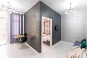 V Tsentre Pod Sosnami Apartments, Vsevolozhsk
