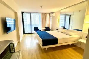 Solnechny Batumi Orbi City A Block 4665 Apartments, Batumi