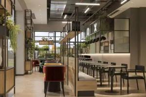 Ibis Index Hotel, Tashkent