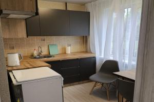 U Vanyushi Flat, Suzdal
