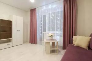 Khorosho Kak Doma Ryadom S Novym Tsentrom Goroda Flat, Kotlas