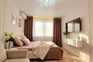 Sovremennaya V Tsentre Goroda Flat, Gomel