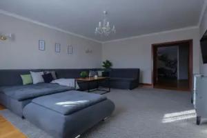 Green FOX iz 4 komnat v tsentre g Astrakhan Flat, Astrakhan