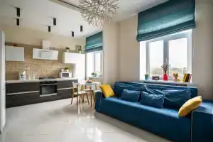 N40 Habitathome Apartments