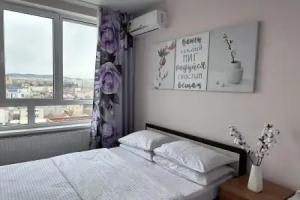 Monako 24 ZHK "Mechta" 103 Apartments, Anapa