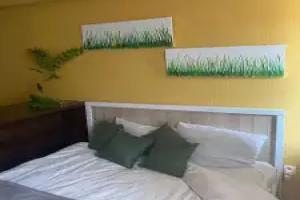 Na Ulitse A.n. Saburova, 17 Apartments, Izhevsk