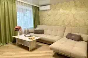 DzenHoum Blagodarenie 41 Apartments, Nizhniy Novgorod