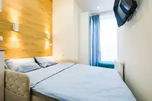 Na Korabelnoy Apartments, Moscow