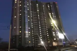 Smart Apartments, Ulyanovsk