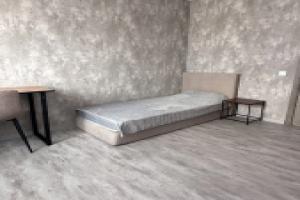 Na Prospekte Mira 17 Flat, Ust-Ilimsk