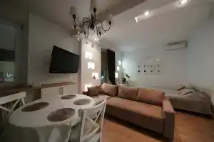 Uyutnye Mogilev Apartments