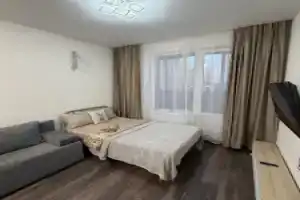 Uyutnaya V Novom Rayone G.Pushkino Flat, Pushkino