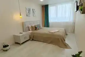 Sovremennye na Belgorodskom prospekte Apartments, Belgorod