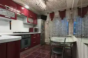 Uyutnaya Kvartira V Tsentre Goroda Ul Polevaya 47 Flat, Vyaz'ma