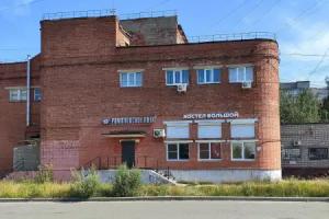 Bolshoy Hostel, Yaroslavl