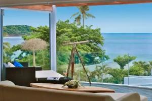 The Privilege Hotel Ezra Beach Club, Bang Rak Beach