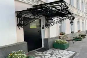 Hostel "Artist na Tsvetnom Bulvare", Moscow