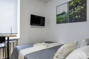 Inhome24 V Odintsovo Apartments, Odintsovo