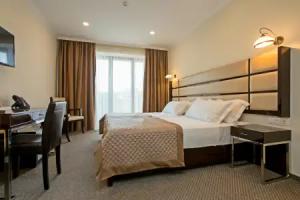 Genio Hotel, Tbilisi