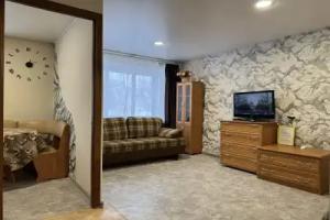 Na Prospekte Flat, Kostroma