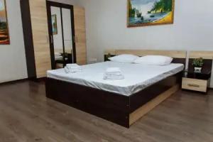 Na Kreyzera 14v-10 Flat, Simferopol