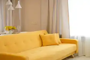 Kvartira-Studiya Flat, Chusovaya