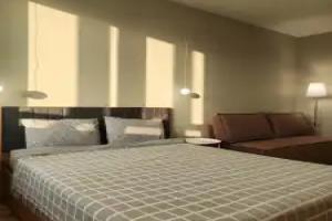 Saransk Flat, Saransk