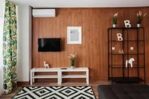 Pskov Design Flat 3, Pskov