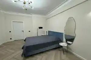 Zhivi Kak Doma 1-j Yuzhnyj Proezd 8 Flat, Tula
