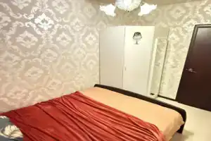 V 9 Minutakh Ot Metro Proletarskaya Flat, Moscow