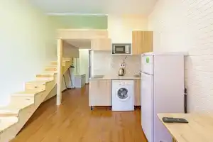 Kompleks Vostok Apartments 2, Moscow