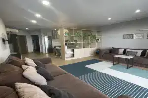 Vinogradnaya Street 4 Apartments, Sochi