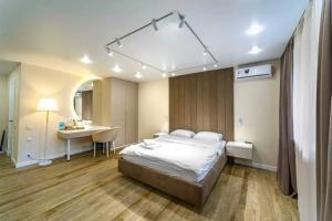 Portal Apartments №11 na Druzhbe 15 Apartment, Podolsk