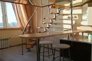 Dvuhurovnevyie Apartments, Moscow