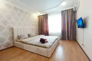 Na ulice Novorossiyskaya 75 Apartments, Armavir