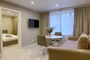 Apartamenty Riva Apart Kolomenskaya, Moscow