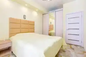 M Apartments, Marina Park 1, Sochi