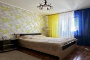 Na Prospekte Druzhby Narodov 94 Flat, Ust-Ilimsk