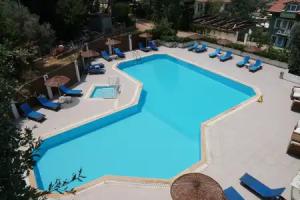 Apart-hotel Tunacan, Oludeniz