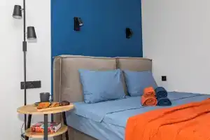 Uyutnaya V Tsentre Kaliningrada Flat, Kaliningrad